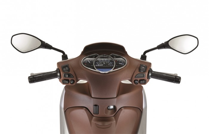 Cửa hàng Xe Piaggio