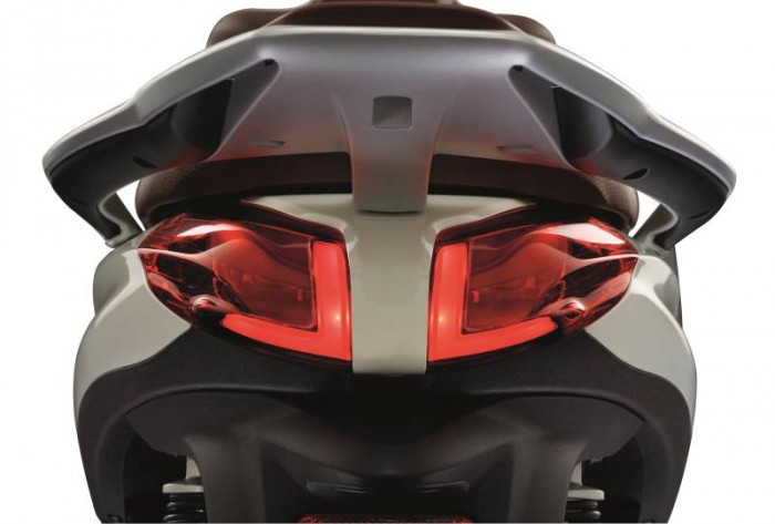 Cửa hàng Xe Piaggio