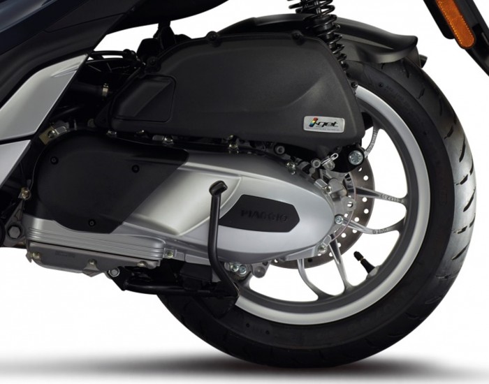 Cửa hàng Xe Piaggio