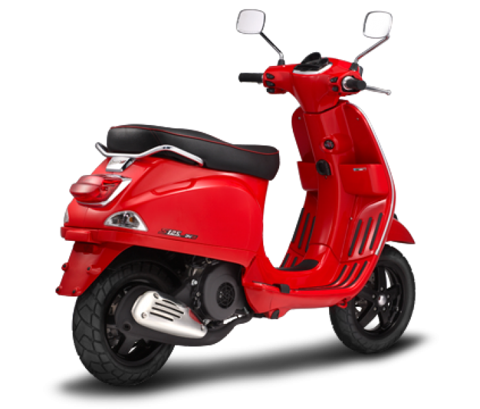 Cửa hàng Xe Piaggio