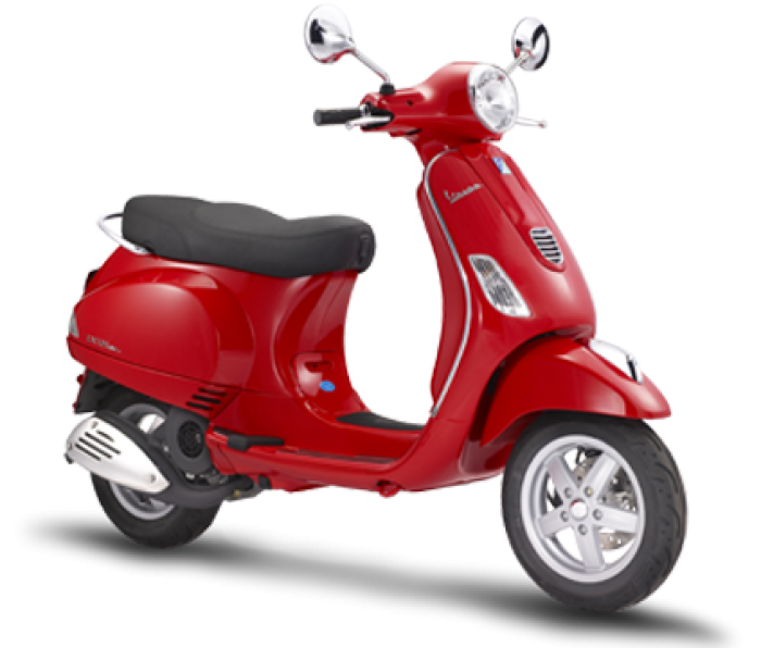 Cửa hàng Xe Piaggio