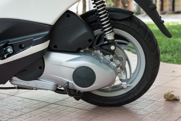 Cửa hàng Xe Piaggio