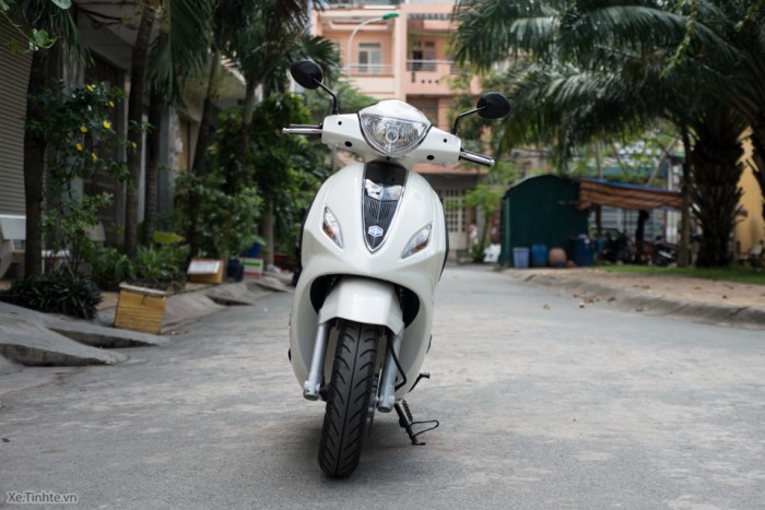 Cửa hàng Xe Piaggio