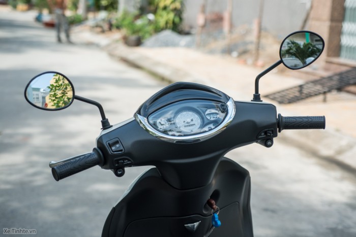Cửa hàng Xe Piaggio