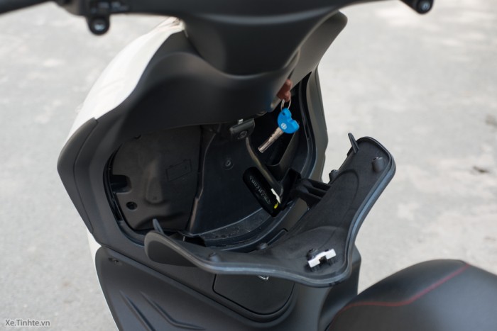 Cửa hàng Xe Piaggio