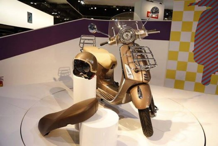 Cửa hàng Xe Piaggio