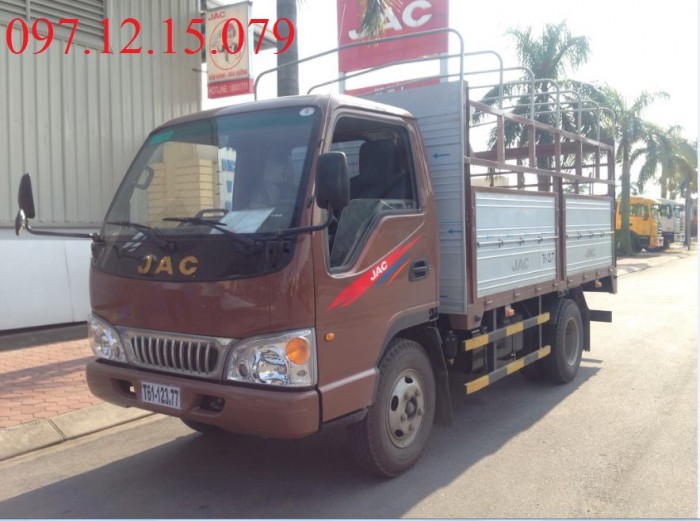 Bán xe tải 1.5 tấn tại ba vì, bán xe tải 2.4 tấn tại ba vì