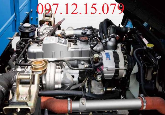 Bán xe tải 1.5 tấn tại ba vì, bán xe tải 2.4 tấn tại ba vì