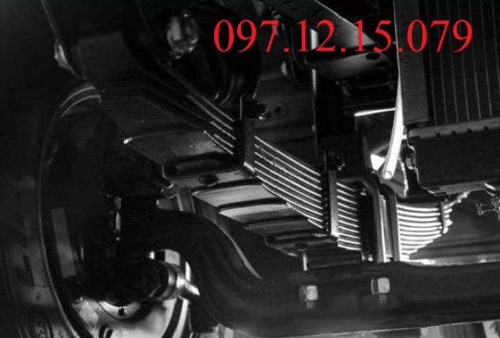 Bán xe tải 1.5 tấn tại ba vì, bán xe tải 2.4 tấn tại ba vì