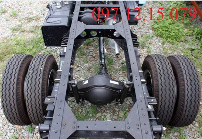 Bán xe tải 1.5 tấn tại ba vì, bán xe tải 2.4 tấn tại ba vì