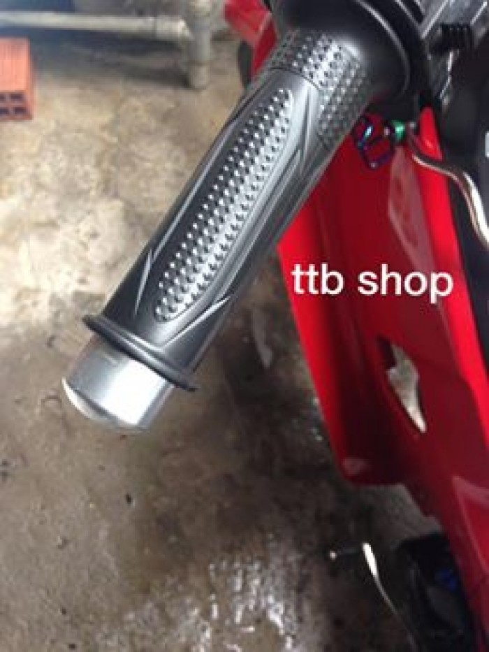 Đồ kiểng lặt vặt trang trí xe máy