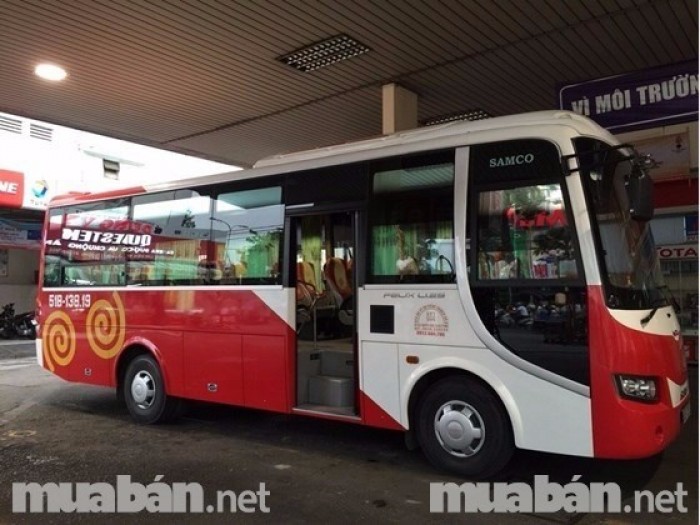 Cho thuê xe nhân dịp tết nguyên đán