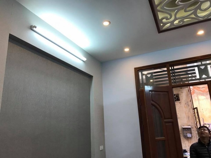 Bán nhà cực gấp Thái Hà 30m2, kd tốt, giá rẻ 4.15 tỷ.