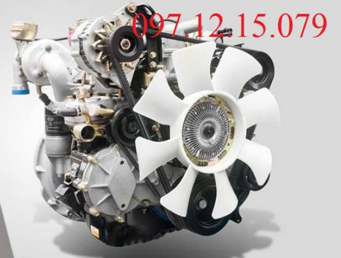 Bán xe tải 2 tấn tại ba vì, bán xe tải 3.45 tấn tại ba vì