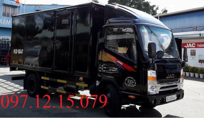 Bán xe tải 2 tấn tại ba vì, bán xe tải 3.45 tấn tại ba vì