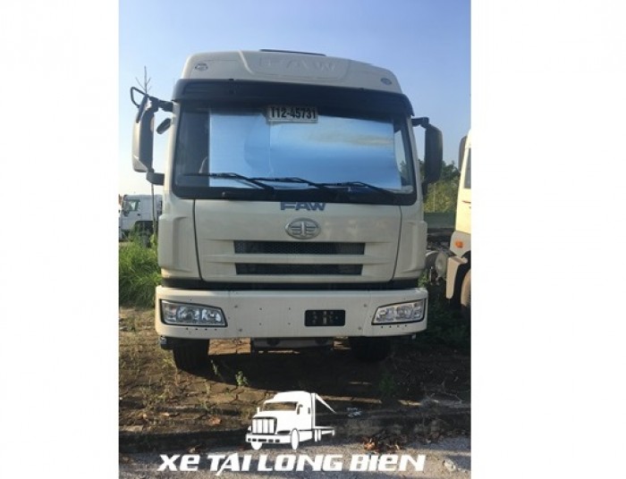 Xe Đầu Kéo FAW 1 Cầu 240/260/280HP