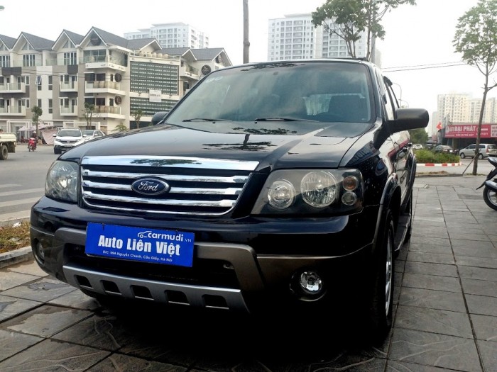 Ford Escape XLT 2008