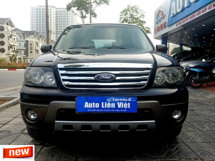 Ford Escape XLT 2008