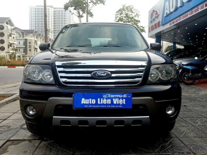 Ford Escape XLT 2008