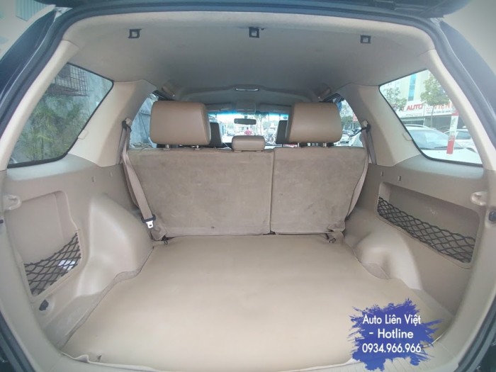 Ford Escape XLT 2008