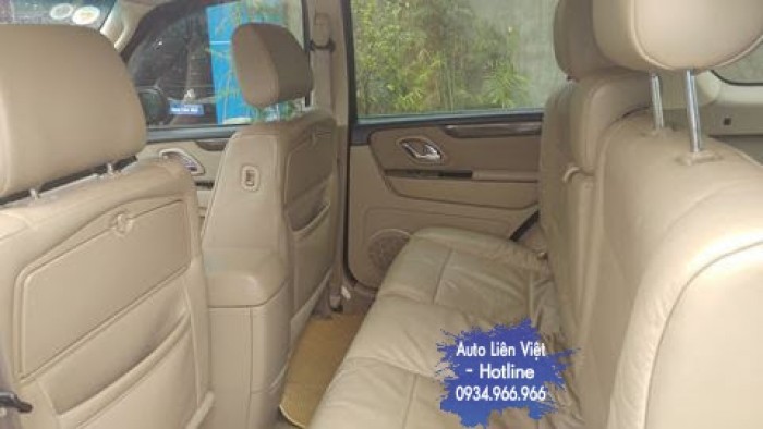 Ford Escape XLT 2008