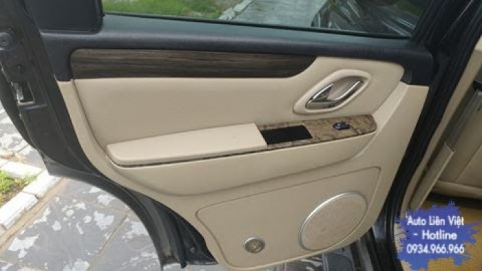 Ford Escape XLT 2008