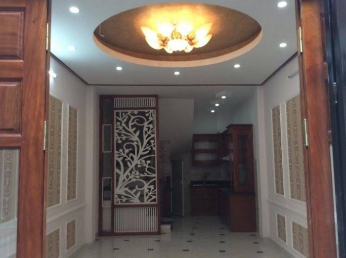 Bán nhà tổ 14 – yên nghĩa – hà đông – ảnh thật – 40m2 – 4 tầng – 4 ngủ – 1.02 tỷ