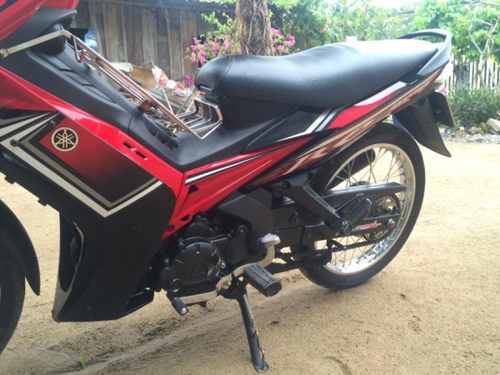 Bán xe exciter 2007