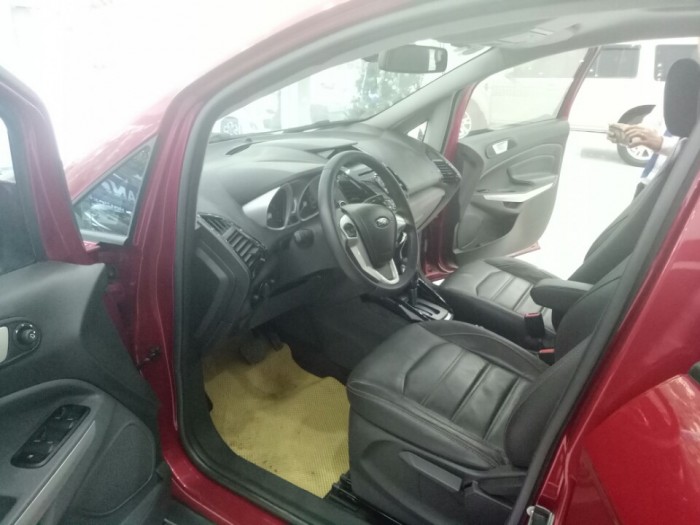 Cần bán Ecosport cũ