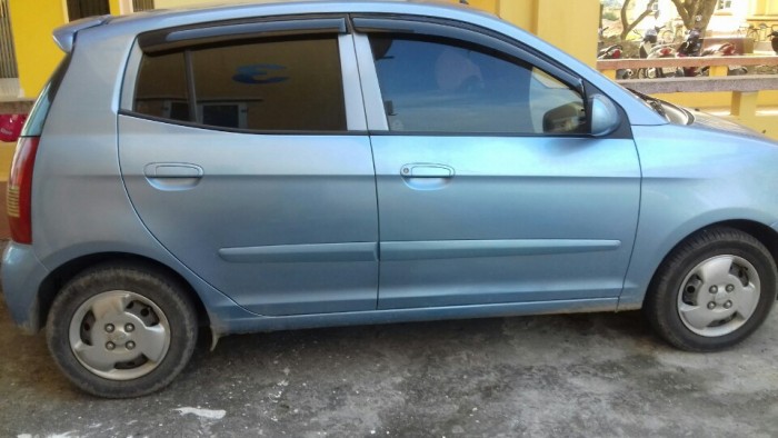 Cần bán xe ô tô  KIA picanto