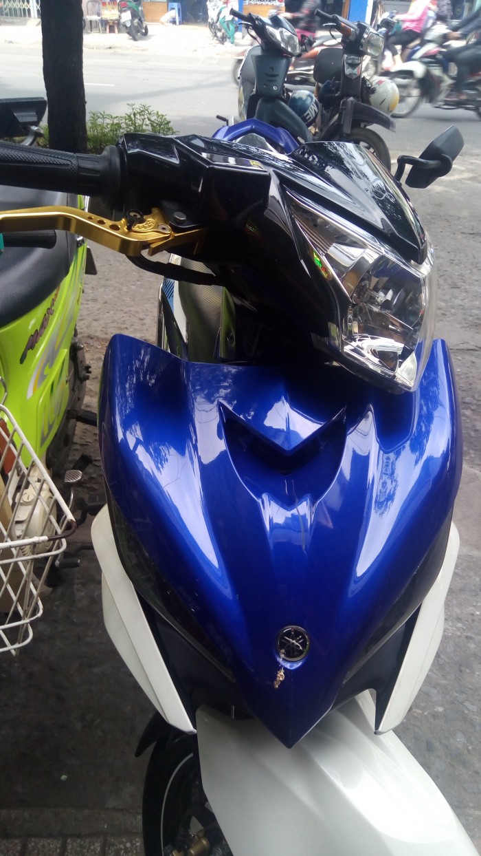 Exciter 2011 9chủ