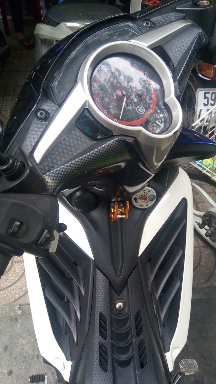Exciter 2011 9chủ