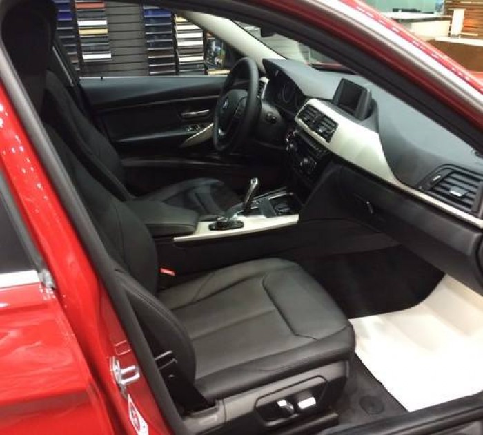 BMW 320i, giao ngay trong tuần. Giá cực tốt