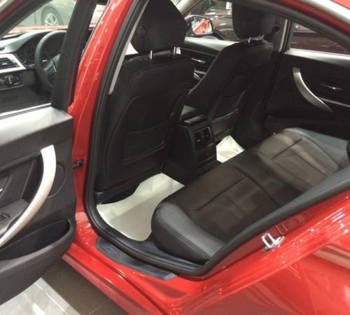 BMW 320i, giao ngay trong tuần. Giá cực tốt