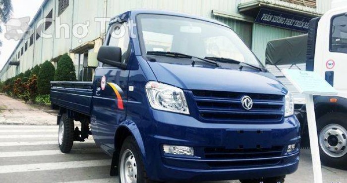Bán xe tải 1t25