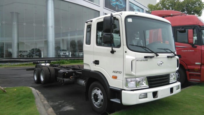 Bán Xe Hyundai Nhập Khẩu