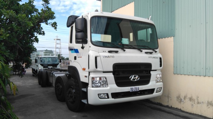 Bán Xe Hyundai Nhập Khẩu