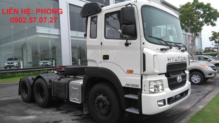 Bán Xe Hyundai Nhập Khẩu