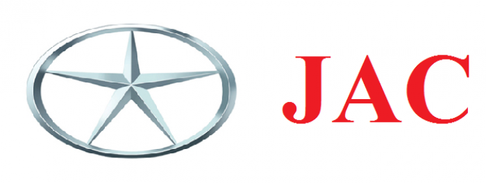 Xe Đầu Kéo JAC 2 Cầu 340HP (Cầu Láp)