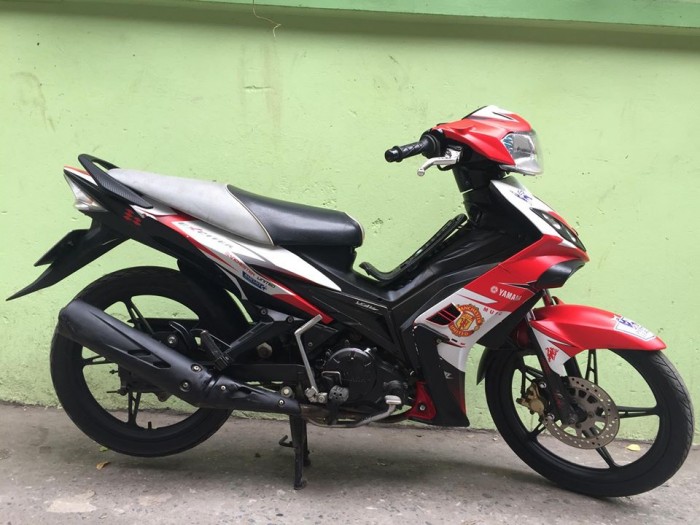Cần Bán Exciter Tự Động 2O1O Chính Chủ Hà Nội
