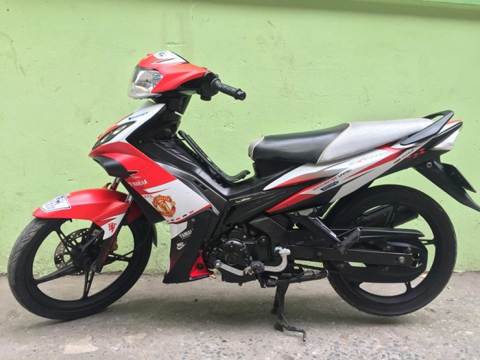 Cần Bán Exciter Tự Động 2O1O Chính Chủ Hà Nội