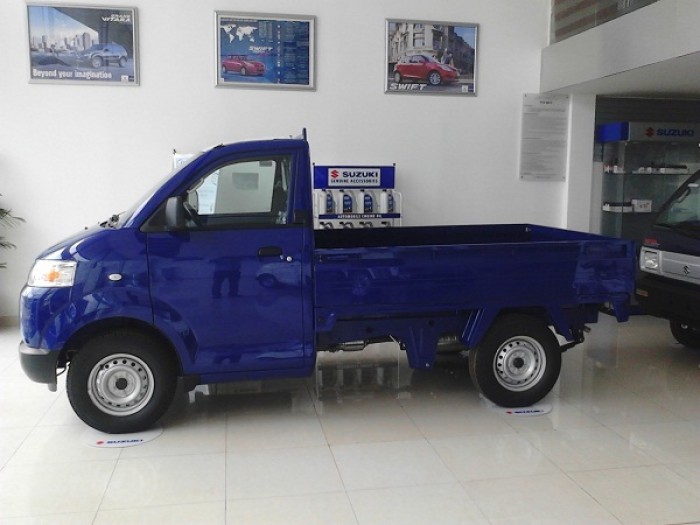 Xe tải SUZUKI Pro 750kg