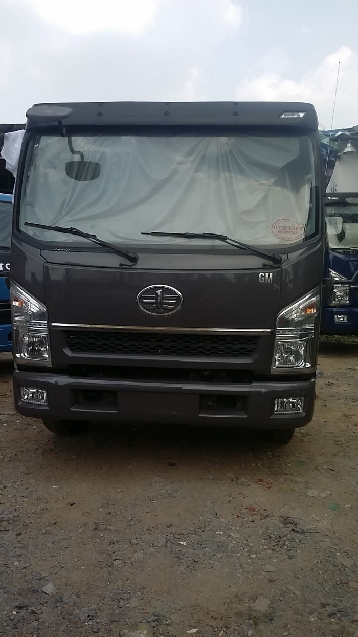 Bán xe Faw 6.2 tấn