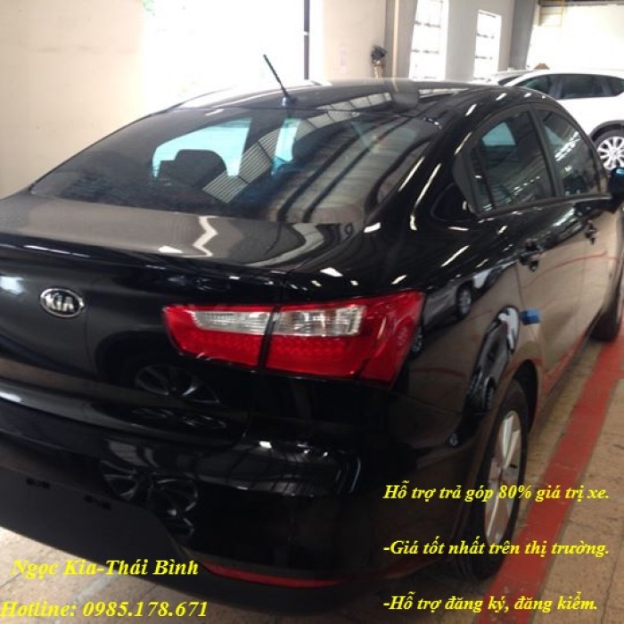 Kia Rio xe nhập khẩu,giá cực mềm,nhanh tay đặt ngay kẻo hết.