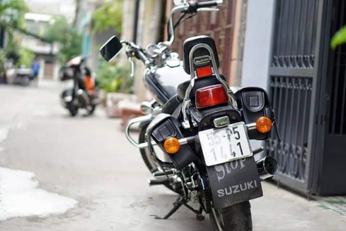 Cần bán suzuki gz 125. Bstp sang tên một nốt nhạc