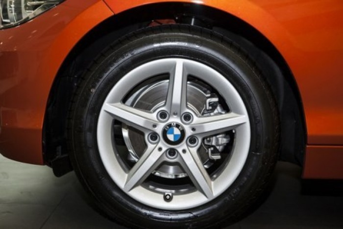 BMW 118i 2016, phân phối chính hãng tại Miền Trung. Ưu đãi lớn dịp khai trương
