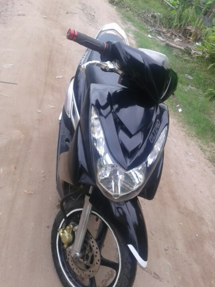 Mio ultimo màu đỏ số 70 máy êm