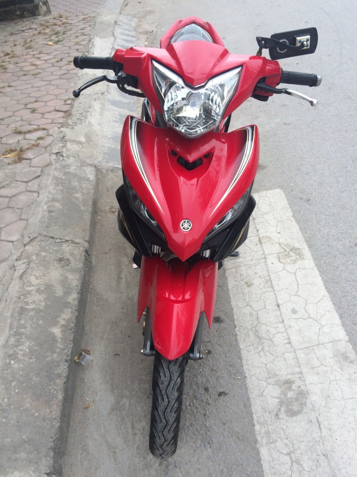Bán xe Exciter RC 135cc, côn tay