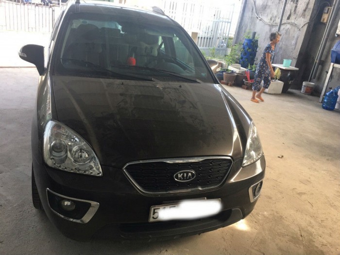 Carens 2.0MT 2014 bản S full option