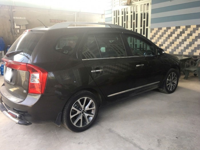 Carens 2.0MT 2014 bản S full option